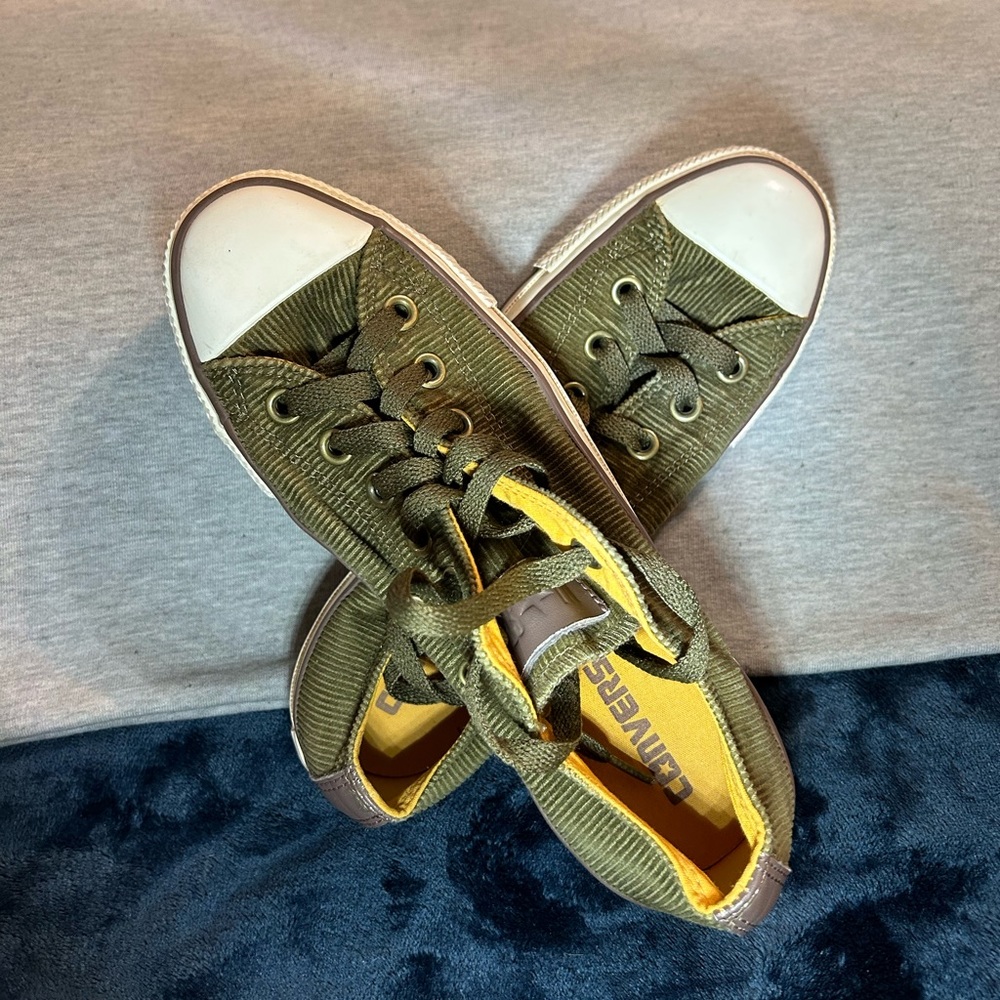 Women’s Converse Chuck Taylor - Unisex